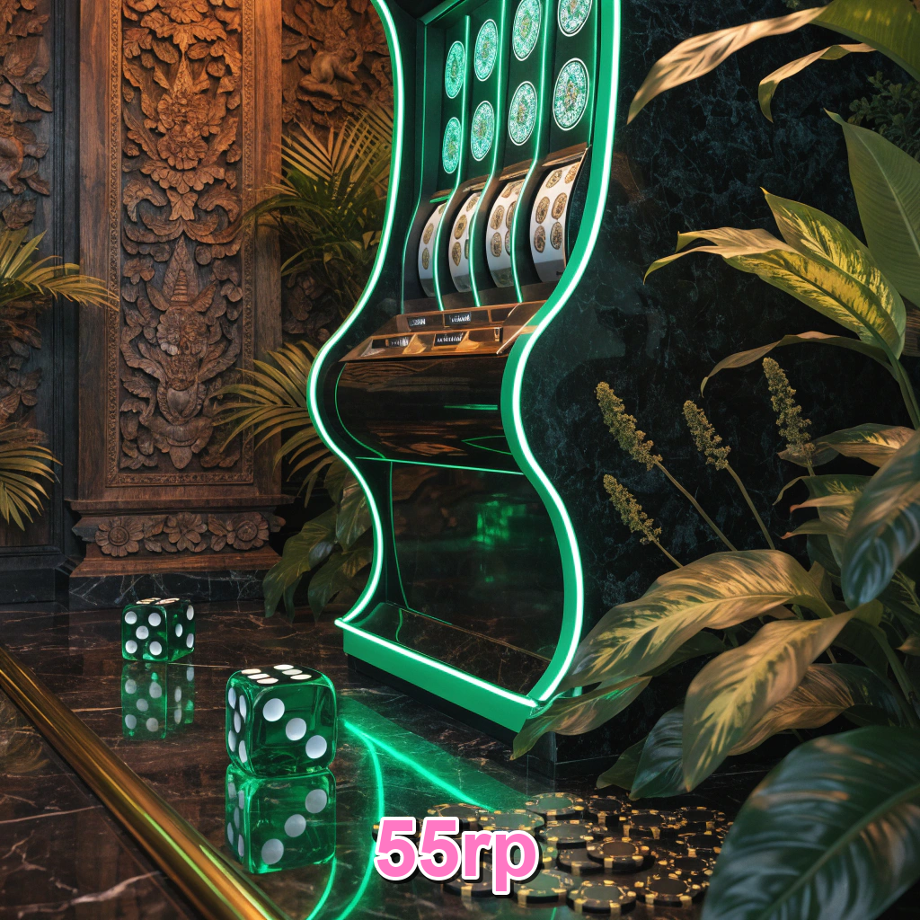 Screenshot 2 - 55rp Features